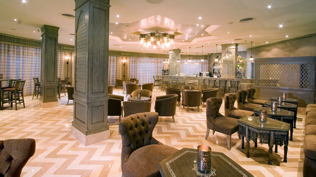 Hotel Jaz Fanara Resort - Sharm Elshikh